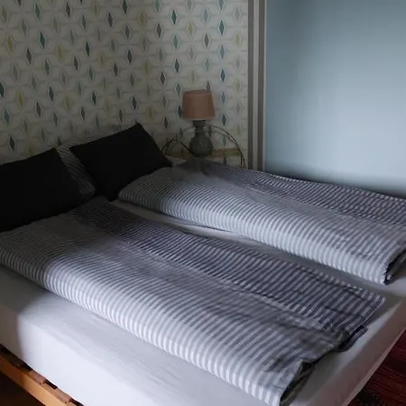 De Distel Lägenhet *