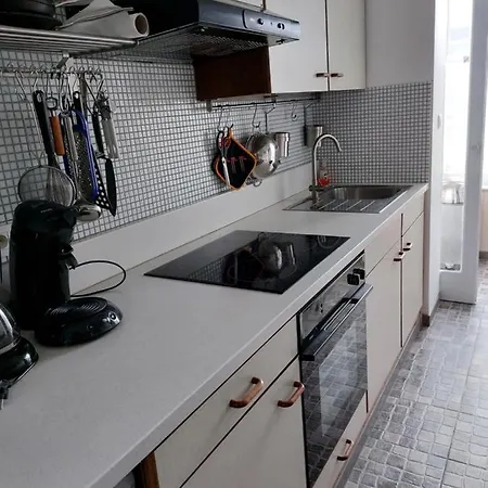 De Distel Appartement